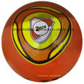 Four Color Smooth & Golf Surface Football